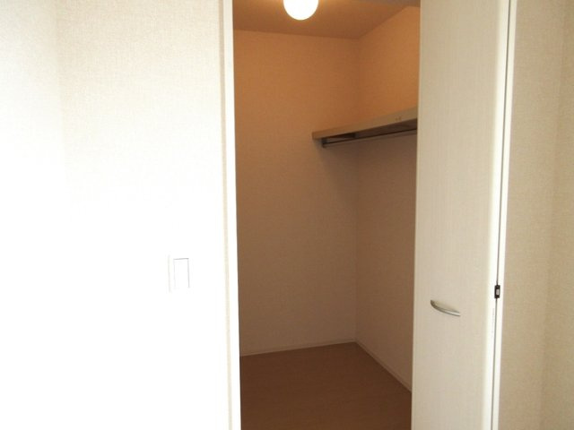 ニュー　エクセルの収納