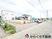 Cradle garden　米沢市中央第１　１号棟の画像