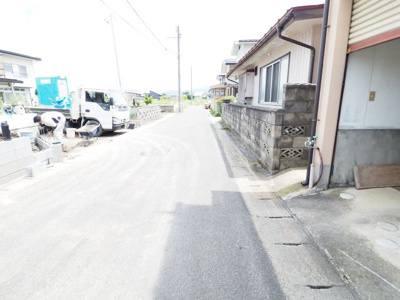 【その他】 | Cradle garden　米沢市中央第１　１号棟