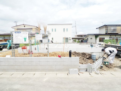 【その他】 | Cradle garden　米沢市中央第１　１号棟