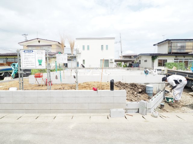 【その他】 | Cradle garden　米沢市中央第１　１号棟