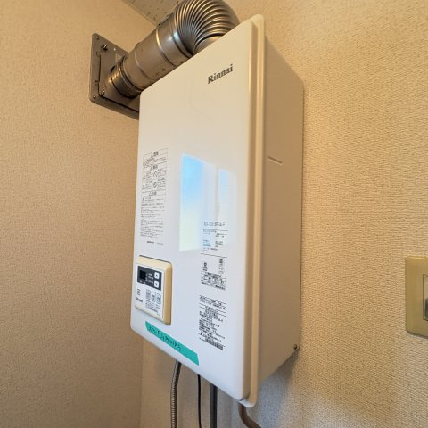 虻田郡洞爺湖町旭町5の設備
