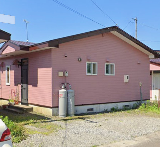 虻田郡洞爺湖町旭町5