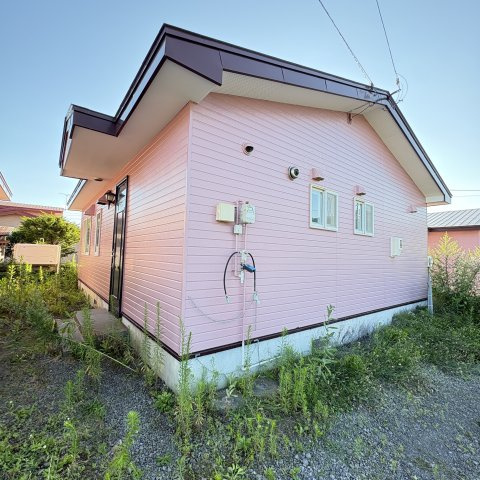 虻田郡洞爺湖町旭町5