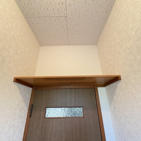虻田郡洞爺湖町旭町5のトイレ