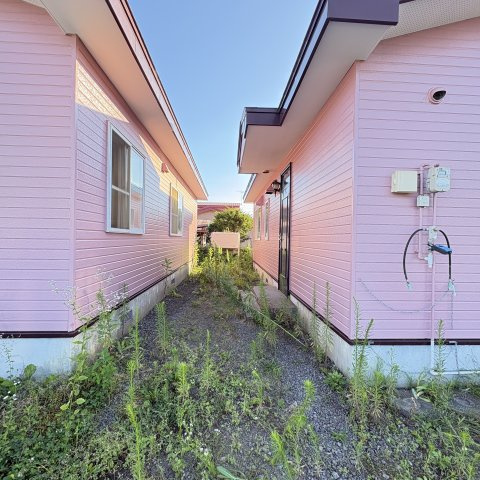 虻田郡洞爺湖町旭町5のその他