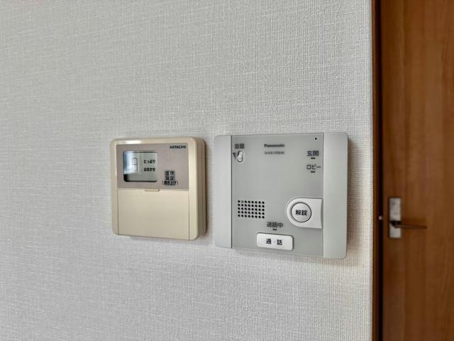 Ｍｅｐ総社本町の設備