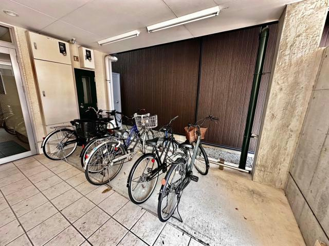 Ｍｅｐ総社本町のその他共用部分