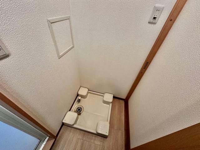 Ｍｅｐ総社本町の洗面所