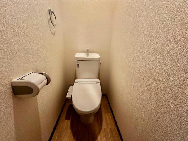 Ｍｅｐ総社本町のトイレ
