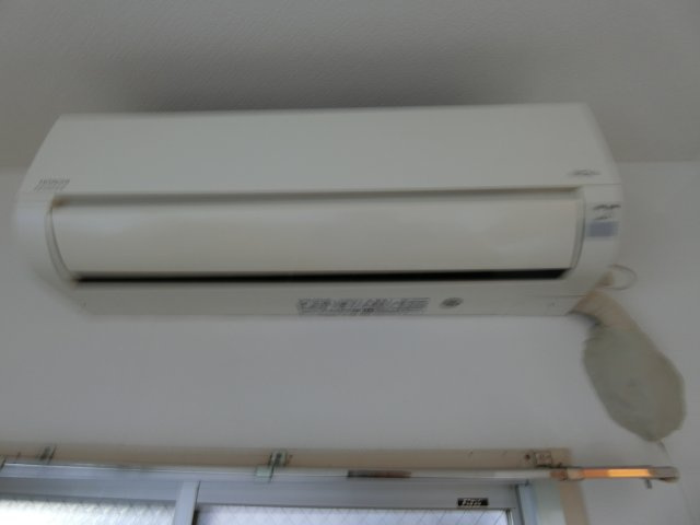 スカイコート武蔵小杉第５の設備|他のお部屋の参考写真となります。