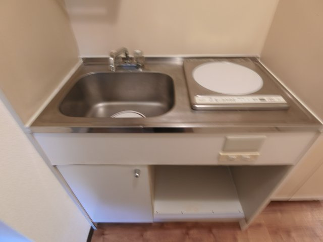 スカイコート武蔵小杉第５のキッチン|他のお部屋の参考写真となります。