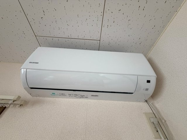 フォーレストの設備