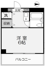 シエルⅡ番館　15605の画像