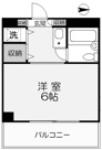 シエルⅡ番館　15605の画像