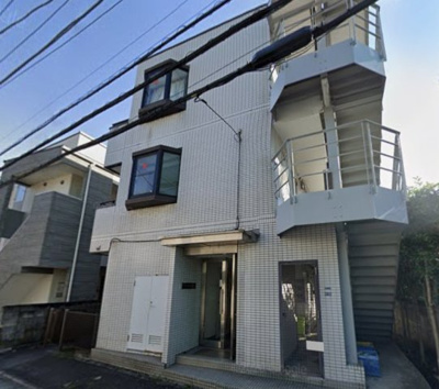 【外観】 | シエルⅡ番館　15605