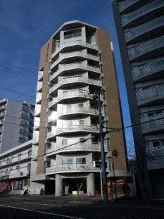 シャンドール宮の森の画像