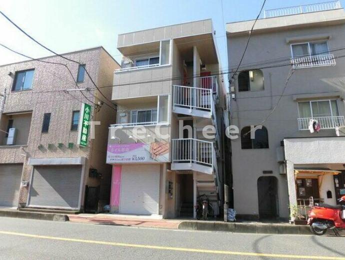 南町共栄ビル