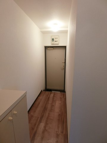 スカイコート武蔵小杉第５の内装|他のお部屋の参考写真となります。