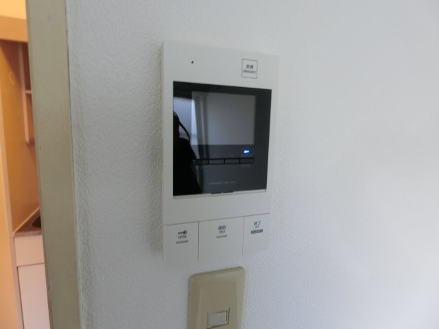 スカイコート武蔵小杉第５のセキュリティ|他のお部屋の参考写真となります。