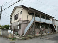 メゾン丘(メゾンオカ)の画像