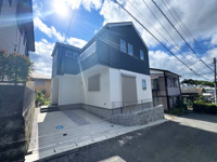 FIT新築分譲住宅～横須賀市平作1期～の画像
