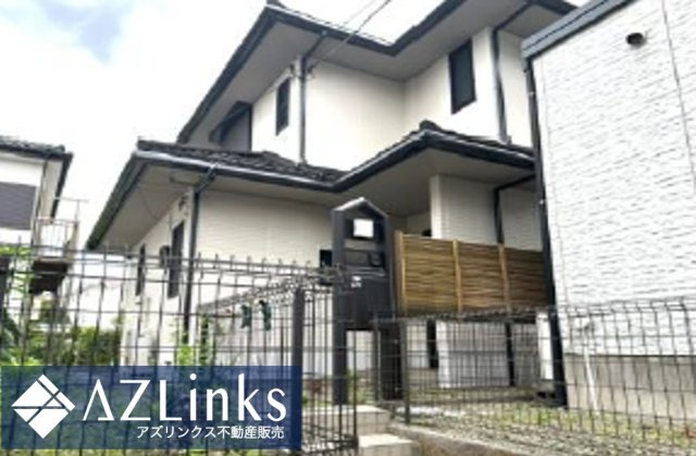 千葉市若葉区桜木北1丁目