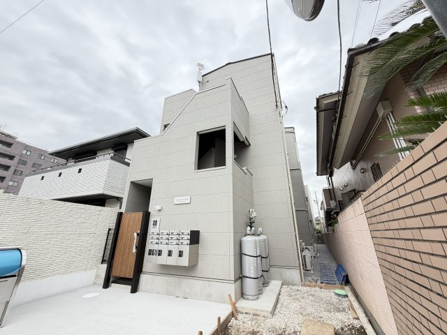 The Eternal House Matsudo
