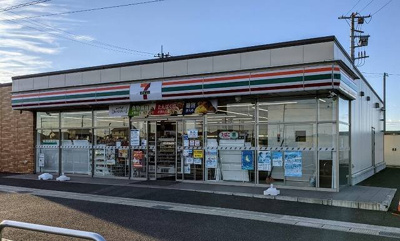 【周辺】 | ラ・カーサ・フェリーチェ　Ａ | セブン-イレブン 木更津瓜倉店まで950m