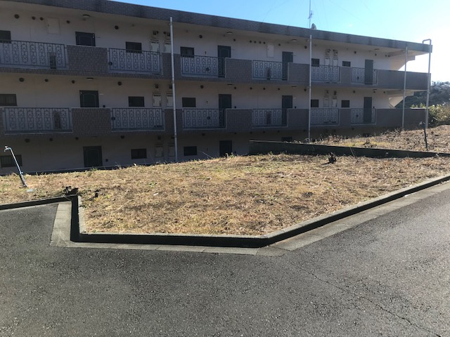 川奈駅徒歩4分　生活利便性の良い土地498万円の外観