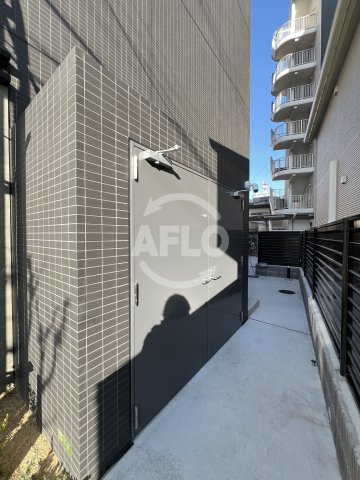 ソルテラス本庄西クレアストのその他共用部分