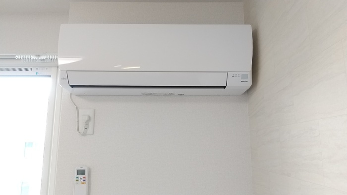 D-ROOM隈府　A棟