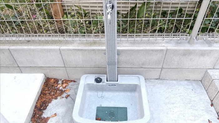 D-ROOM隈府　A棟