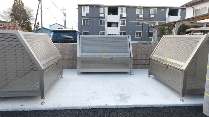 D-ROOM隈府　A棟