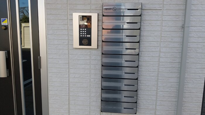 D-ROOM隈府　A棟