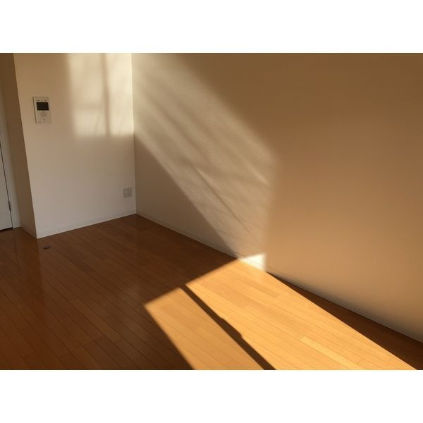 La Douceur山王の内装