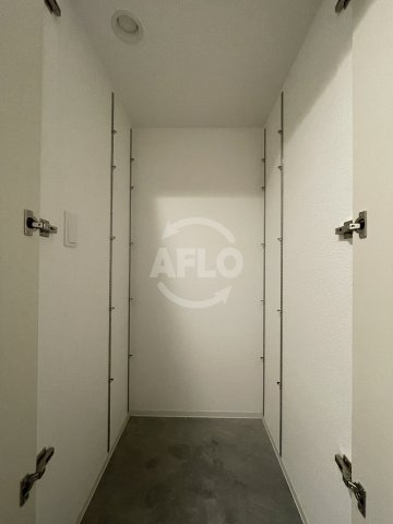セレニテ日本橋エクラのその他|セレニテ日本橋エクラ　シューズボックス
