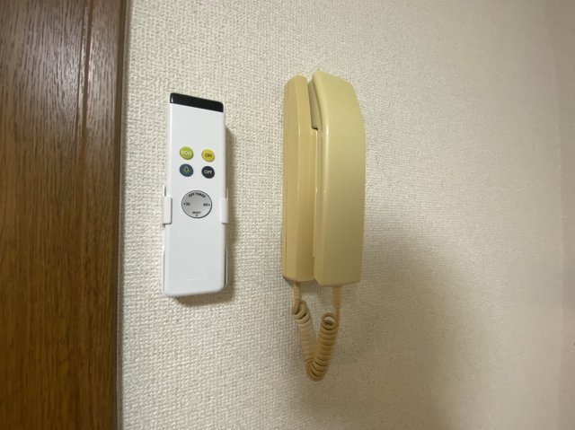 フォレストのセキュリティ
