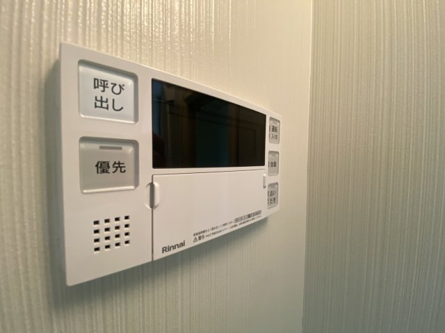 フォレストの設備