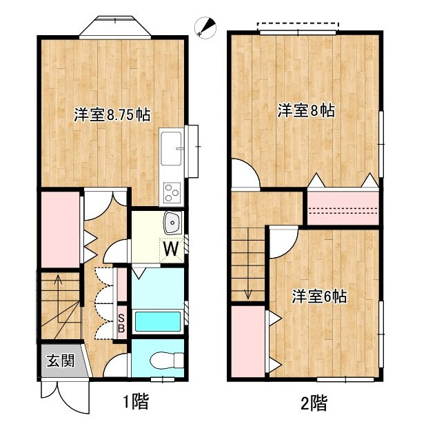 フォレスト
