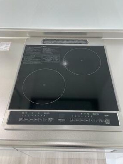 アローマ王子本町のキッチン