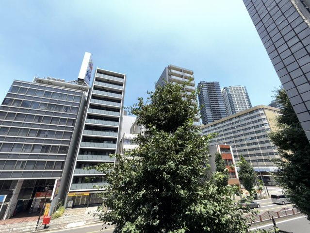 サンスパーク|名古屋市の賃貸ならMy賃貸の展望|サンスパーク