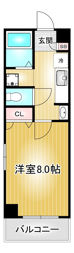 サンスパーク|名古屋市の賃貸ならMy賃貸