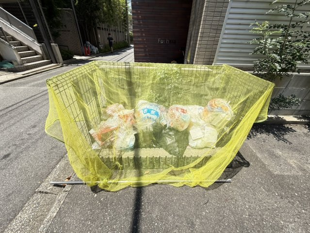 サンスパーク|名古屋市の賃貸ならMy賃貸のその他共用部分|サンスパーク