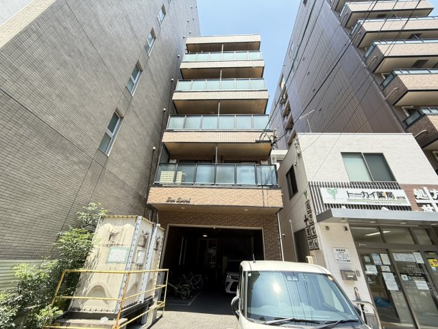 サンスパーク|名古屋市の賃貸ならMy賃貸