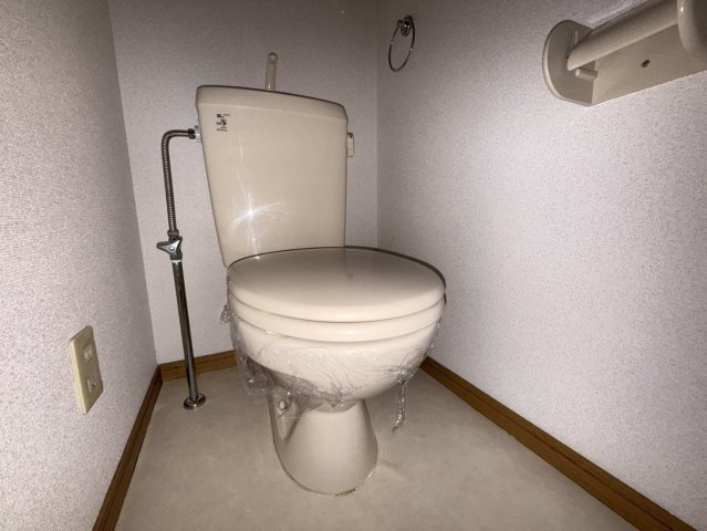 サンスパーク|名古屋市の賃貸ならMy賃貸のトイレ|サンスパーク