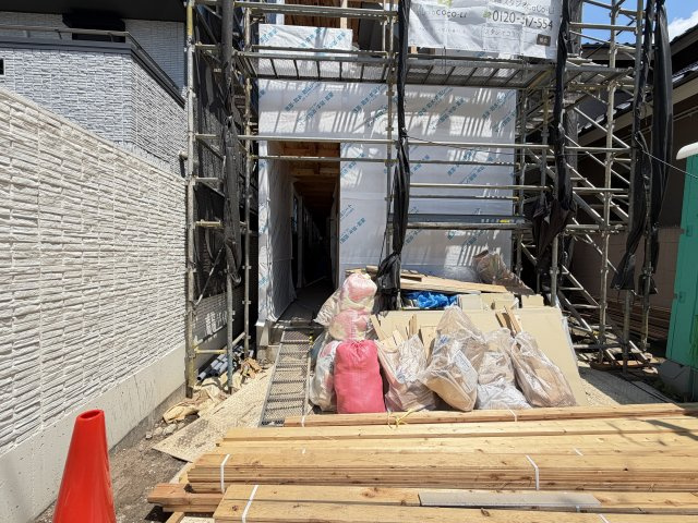 The Eternal House Matsudoのセキュリティ