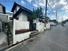 宝塚市野上4丁目売り土地の画像