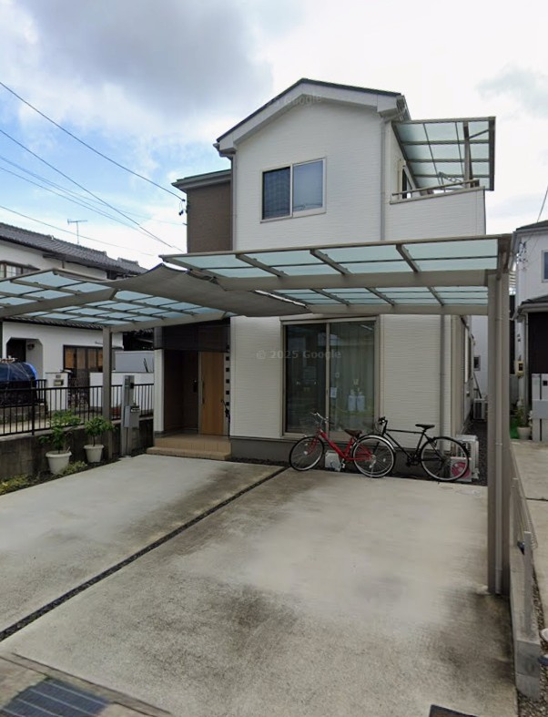 藤島町中島戸建