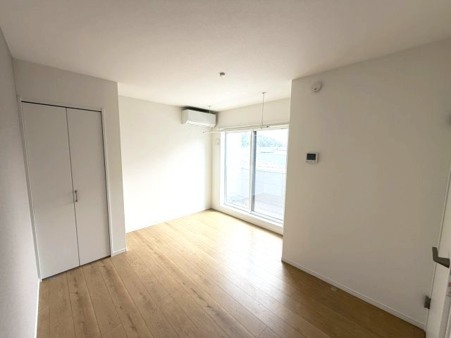 The Eternal House Matsudoの居間・リビング